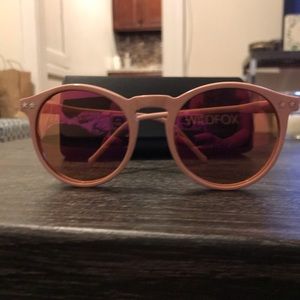 Wildfox Steff Sunglasses